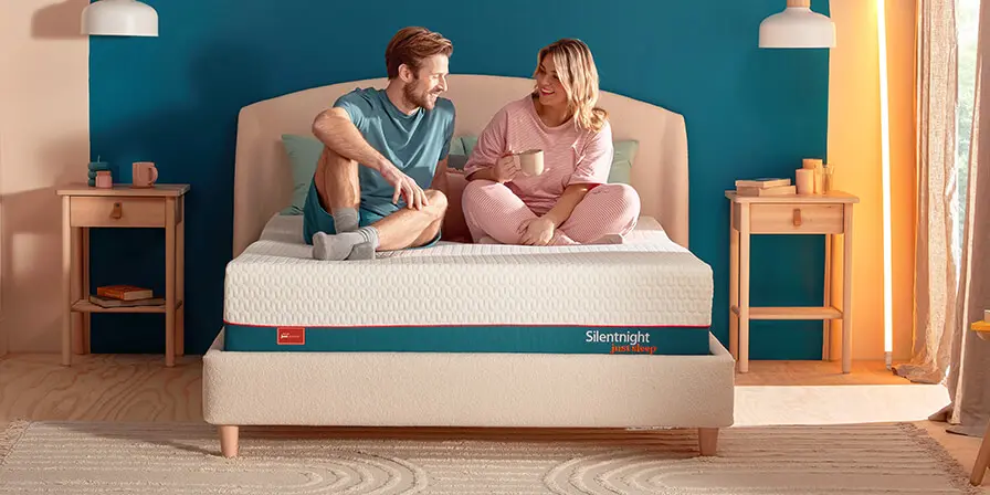 10 tips for the best night's sleep
