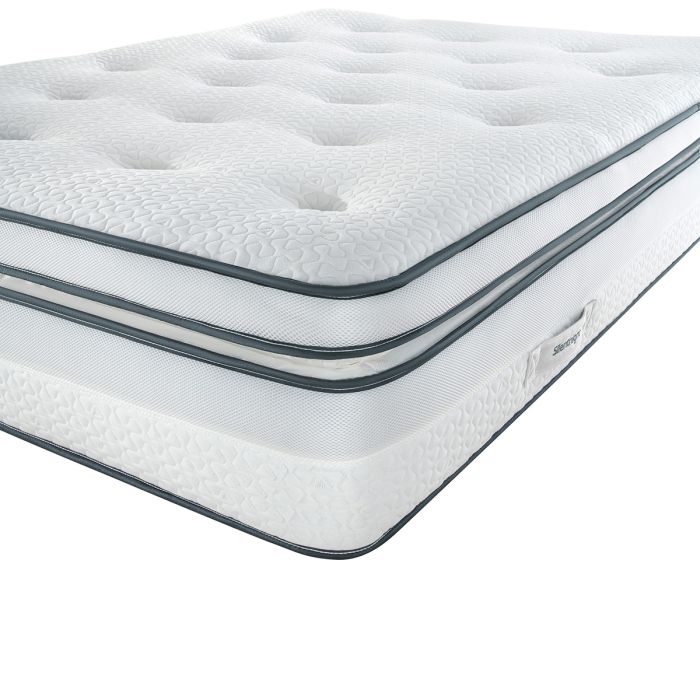ultragel 2000 pocket box top mattress - corner
