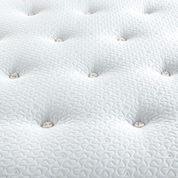 mattress detail