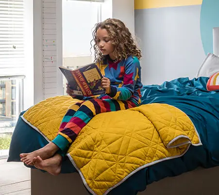 Bedtime stories for kids