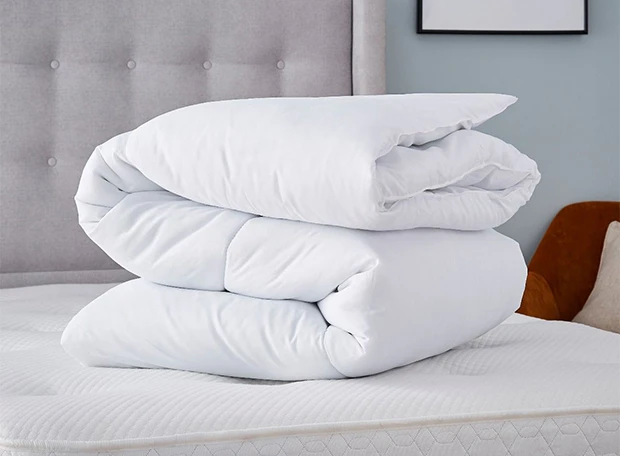 Thick 15 Tog winter duvet 