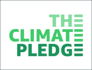 The Climate Pledge