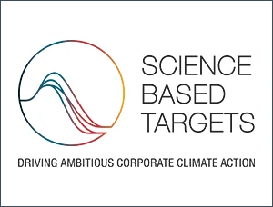 Science Based Targets