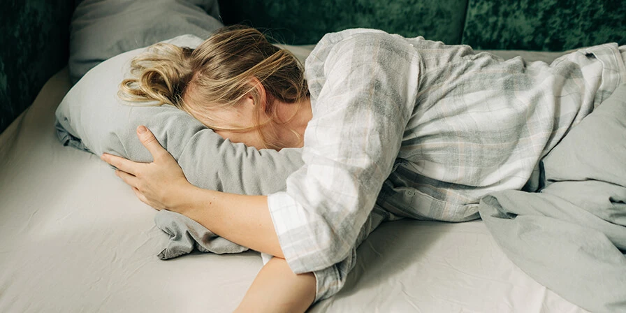 Getting out of bed in the morning can be difficult for some