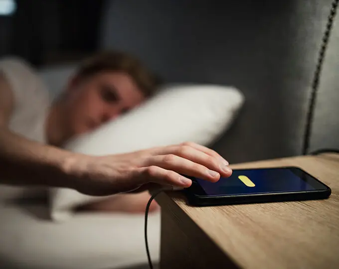 how to wake up in the morning properly