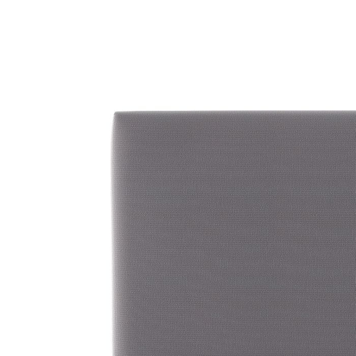 Silentnight Lyon Headboard Close up
