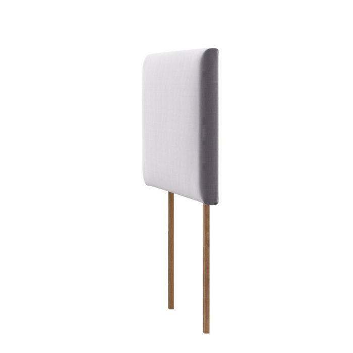 Silentnight Lyon Headboard - Side