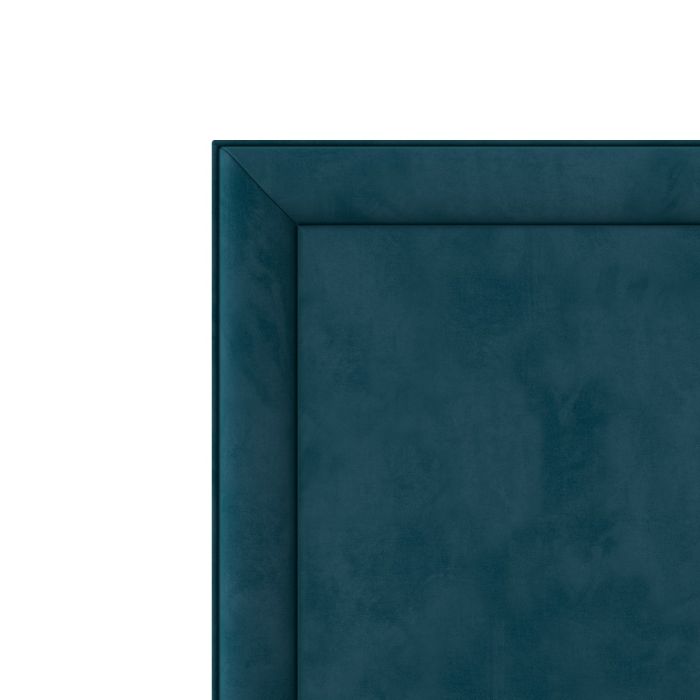 Silentnight Malvern Headboard - Close up