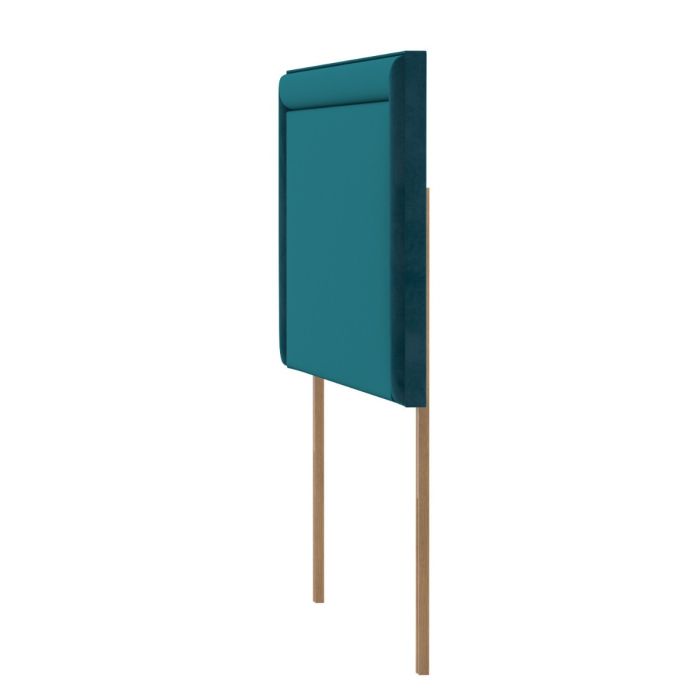 Silentnight Malvern Headboard - Side