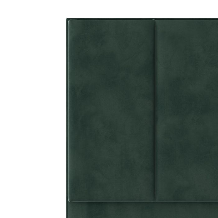 Silentnight Siena Headboard - Close up