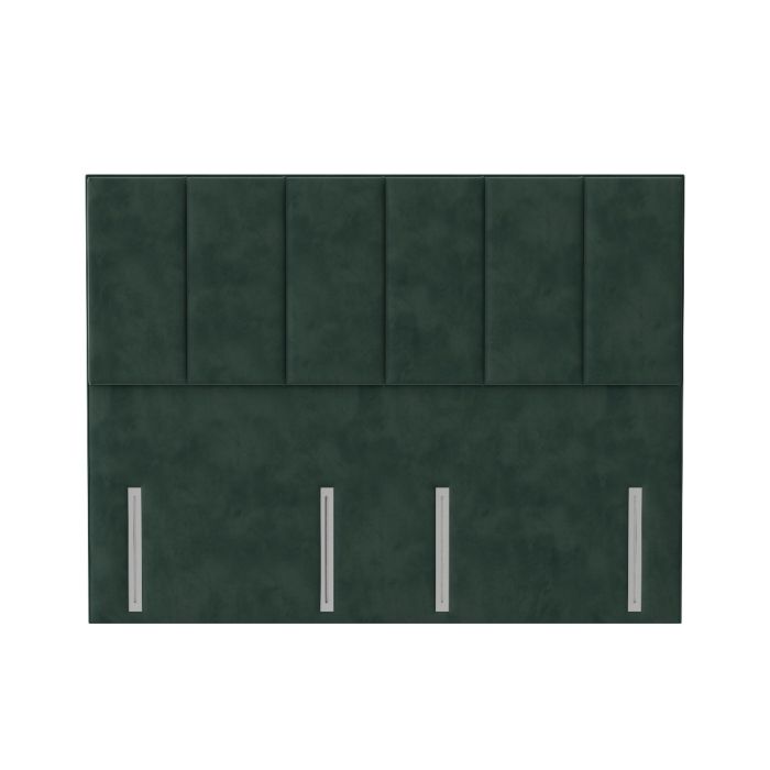 Silentnight Siena Headboard - Front