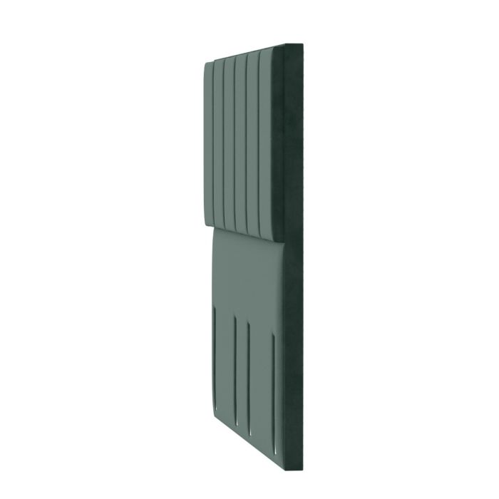 Silentnight Siena Headboard - Side