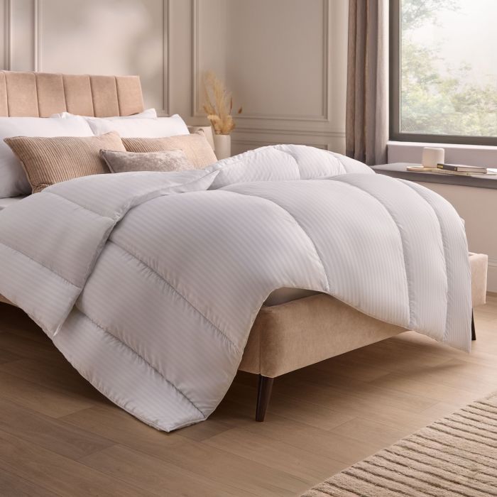 silentnight hotel collection duvet - 10.5 tog 