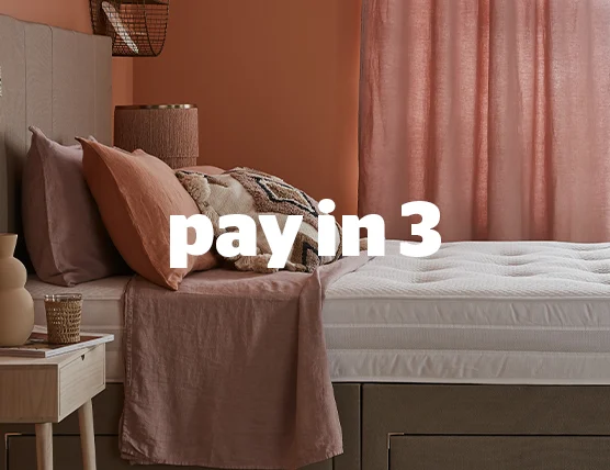 pay in 3 with Klarna