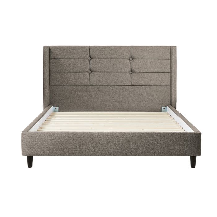 Lilith Upholstered Bed Frame