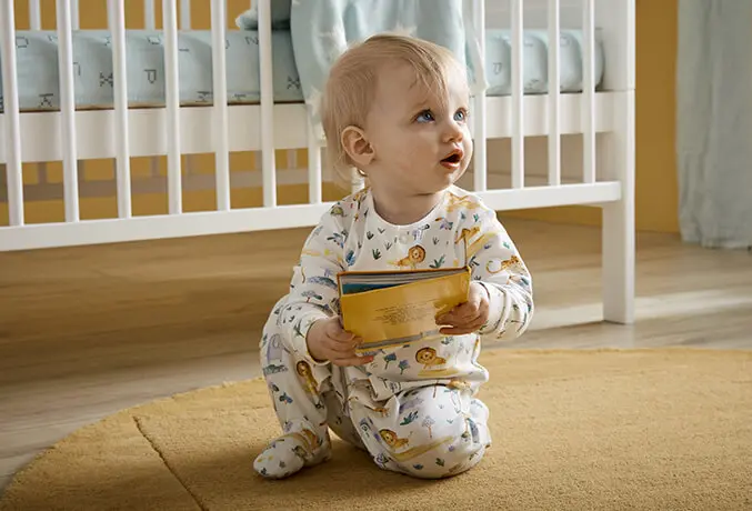 Best cot mattresses for babies