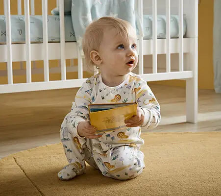 Best cot mattresses for babies