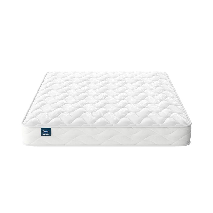 Silentnight Comfort Miracoil Essentials Mattress