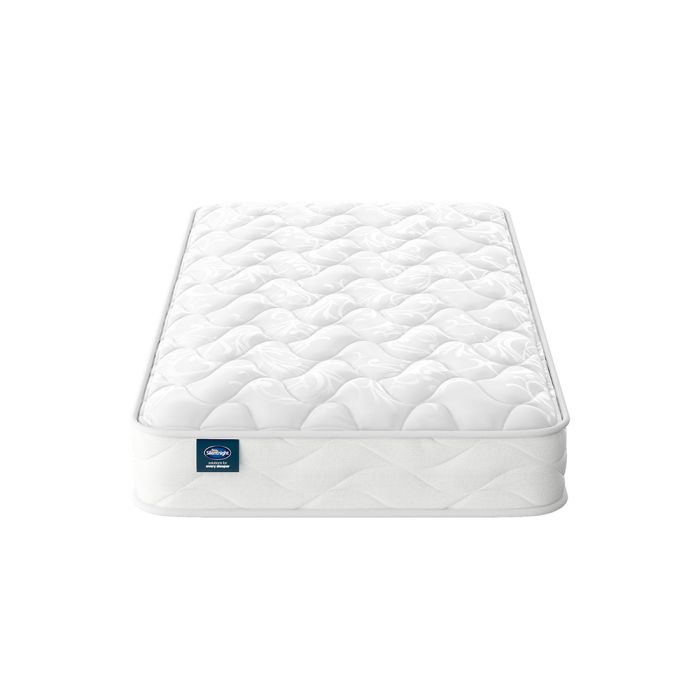 Silentnight Comfort Miracoil Essentials Mattress
