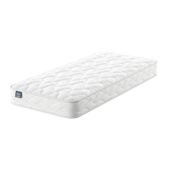 Silentnight Comfort Miracoil Essentials Mattress