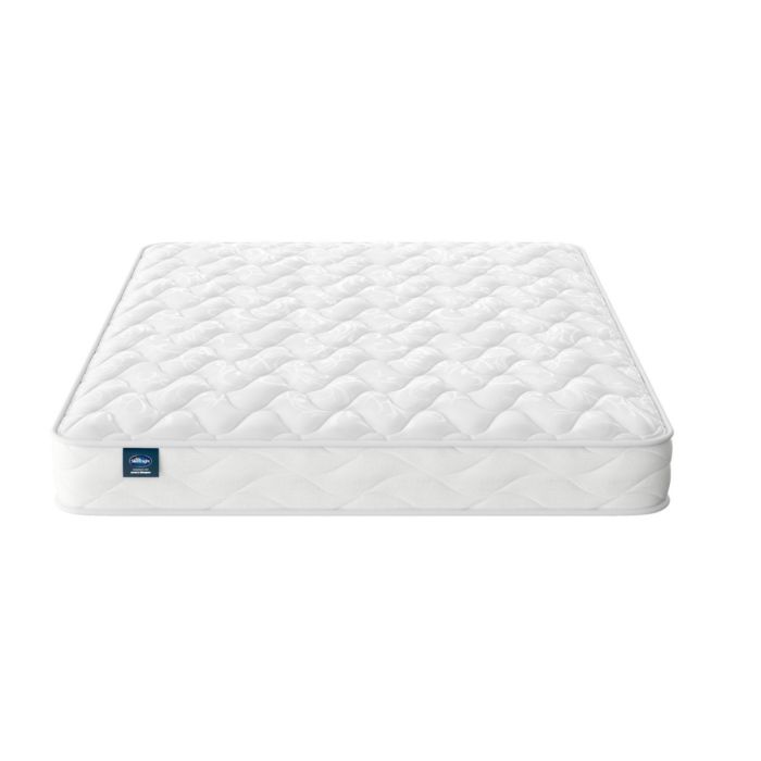 Silentnight Comfort Miracoil Memory Mattress