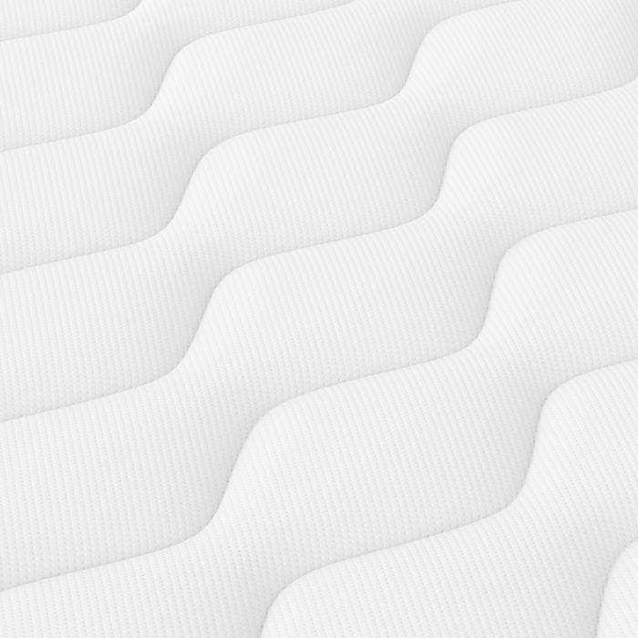 Silentnight Comfort Pocket Essentials Memory Mattress Surface
