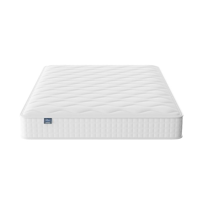 Silentnight Comfort Pocket Essentials Memory Mattress