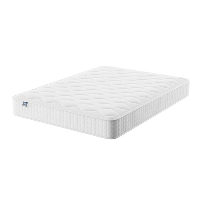 Silentnight Comfort Pocket Essentials Memory Mattress