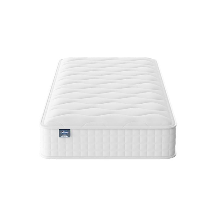 Silentnight Comfort Pocket Essentials Memory Mattress