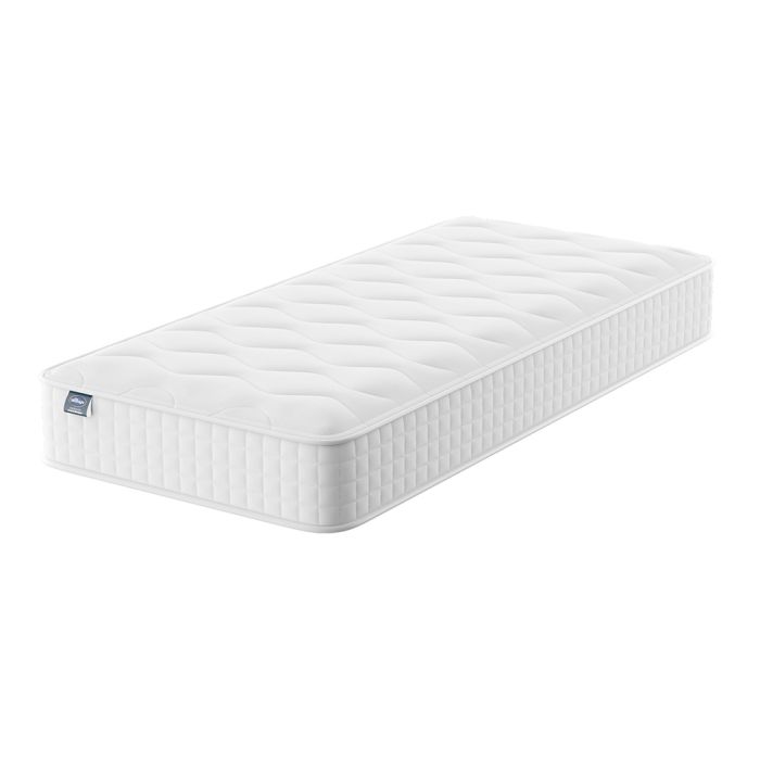 Silentnight Comfort Pocket Essentials Memory Mattress