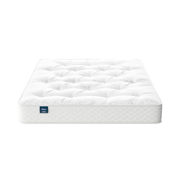 Silentnight Essentials Pocket 600 Double Sided Mattress