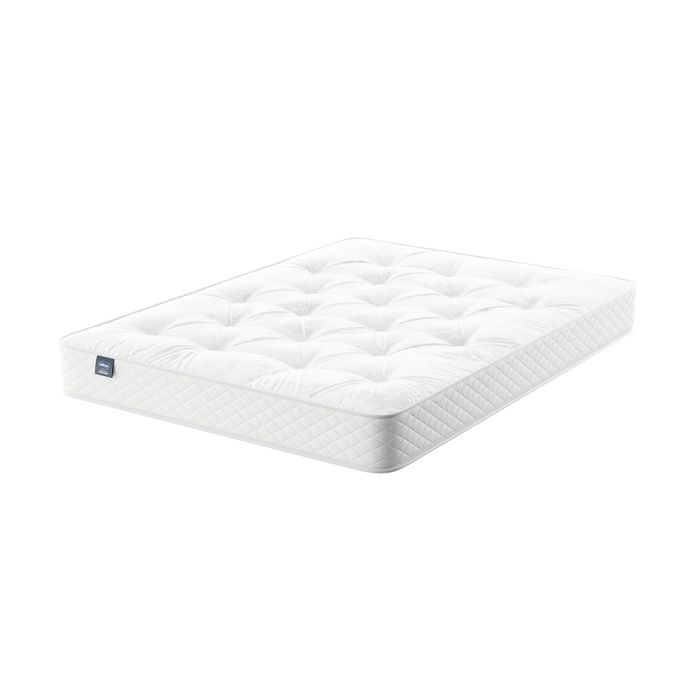 Silentnight Essentials Pocket 600 Double Sided Mattress