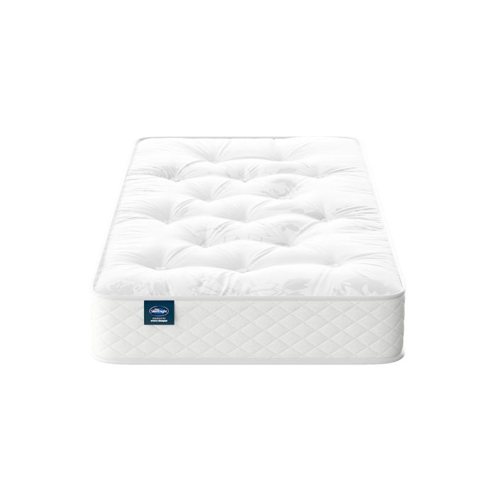 Silentnight Essentials Pocket 600 Double Sided Mattress