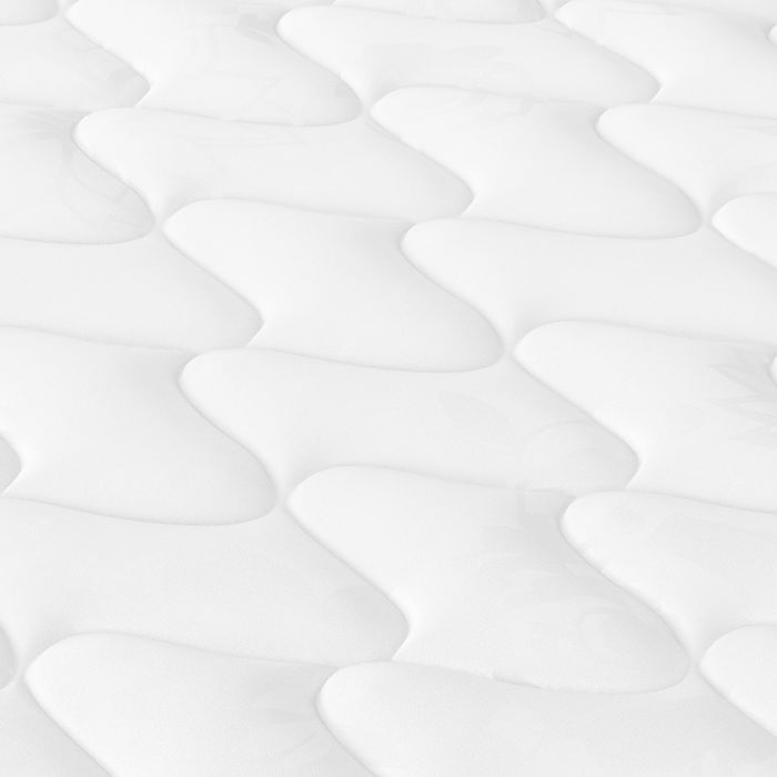 Silentnight Essentials Value Mattress Surface