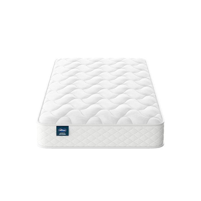 Silentnight Essentials Value Mattress