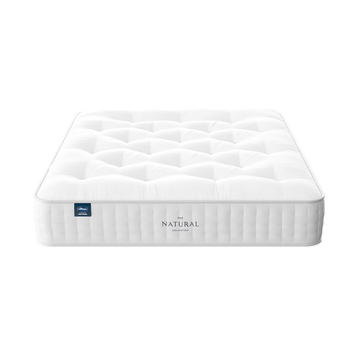 Silentnight Natural Pocket 1400 Mattress