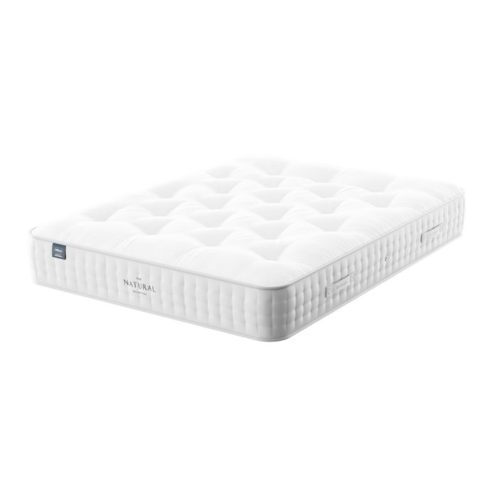 Silentnight Natural Pocket 1400 Mattress