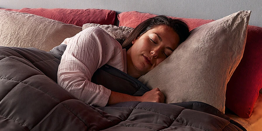 how to nap well
