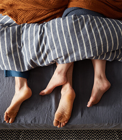 how to stay cool when you have night sweats