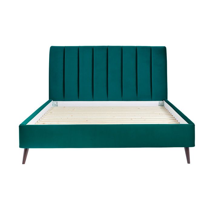 Octavia Upholstered Bed Frame main