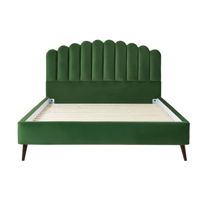 Oriana Upholstered Bed Frame main
