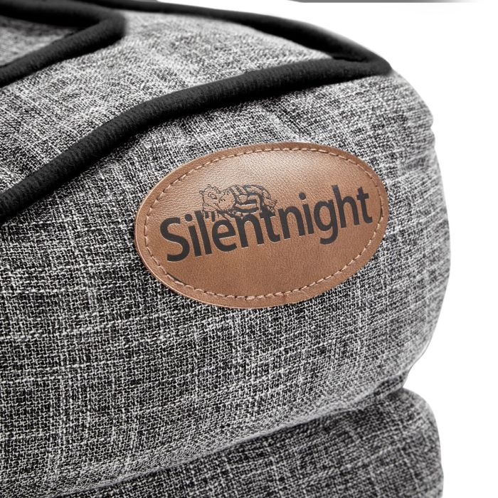 Silentnight Orthopaedic pet bed