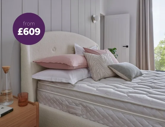 Premier Inn mattresses, from £609