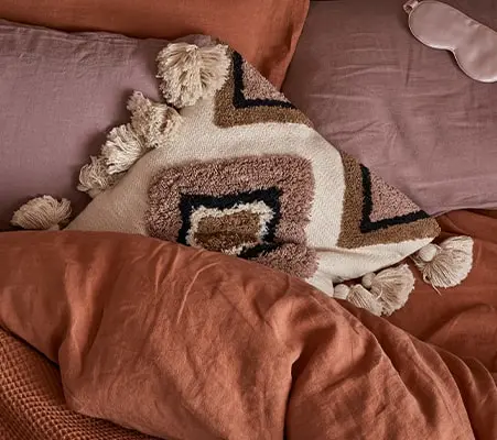 how clean is your pillow?