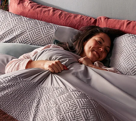 how to sleep on christmas eve