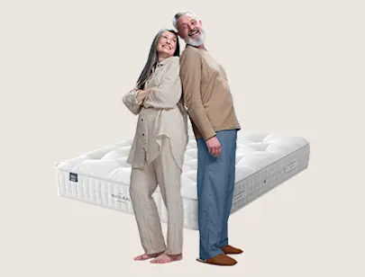 ideal for luxury seekers