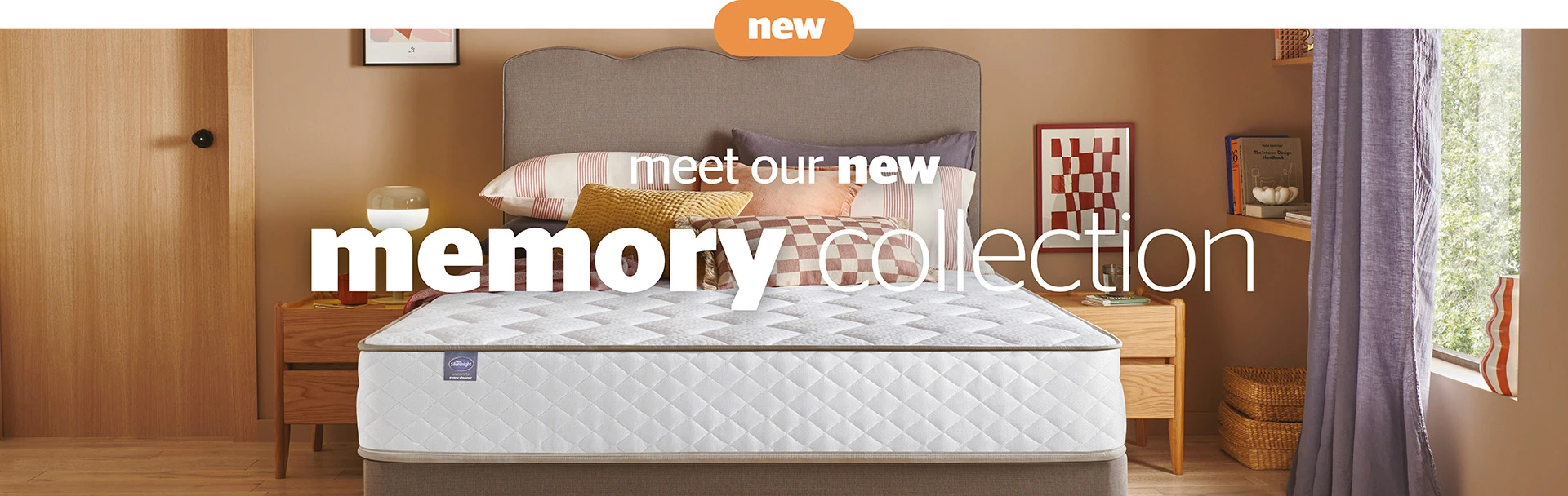 shop the new memory collection