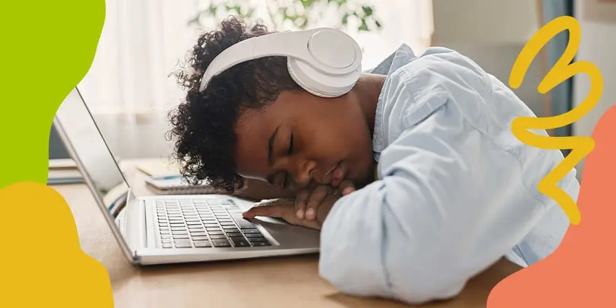 what is social jet lag?