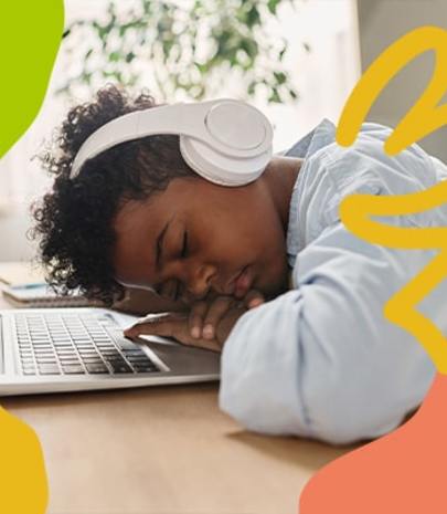 what is social jet lag?