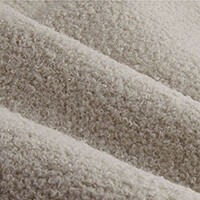 Cloud Boucle swatch